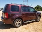 2010 Honda Pilot EXL