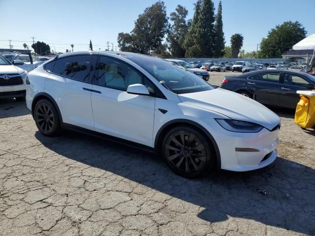 2023 Tesla Model X