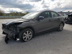 Mazda 3 i salvage cars for sale: 2011 Mazda 3 I