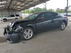 Nissan Altima s Vehiculos salvage en venta: 2013 Nissan Altima S