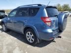 2011 Toyota Rav4 Limited