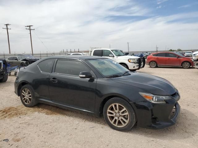 2014 Scion TC