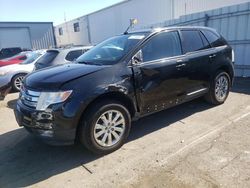 2010 Ford Edge SEL for sale in Vallejo, CA