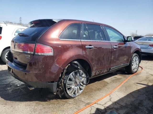 2009 Lincoln MKX