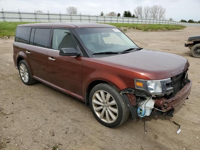 2015 Ford Flex SEL