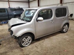 Salvage cars for sale from Copart Pennsburg, PA: 2009 Nissan Cube Base