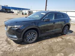 Salvage Cars with No Bids Yet For Sale at auction: 2023 Mazda CX-9 Touring