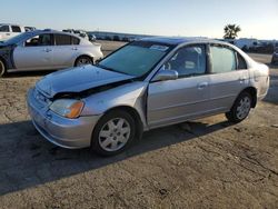 2001 Honda Civic EX for sale in Martinez, CA