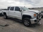 2018 GMC Sierra K2500 SLT