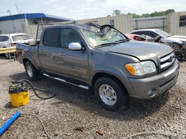 2006 Toyota Tundra Double Cab SR5