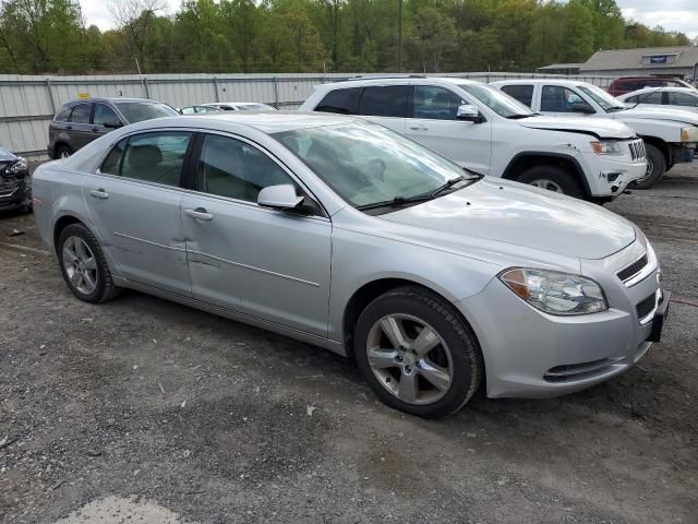 2010 Chevrolet Malibu 2LT