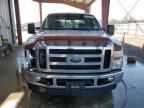 2009 Ford F250 Super Duty