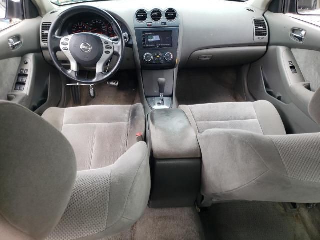 2007 Nissan Altima 2.5