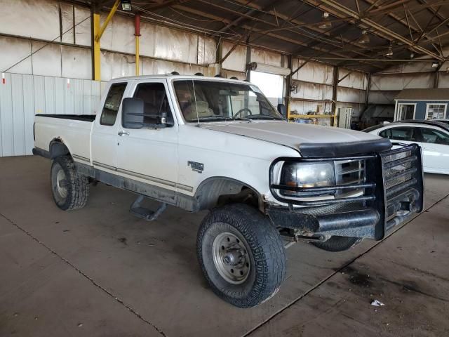 1996 Ford F250