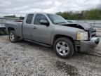 2008 Chevrolet Silverado C1500