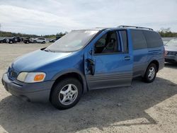 1999 Pontiac Montana / Trans Sport for sale in Anderson, CA