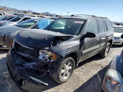 Salvage vehicles for parts for sale at auction: 2003 GMC Envoy
