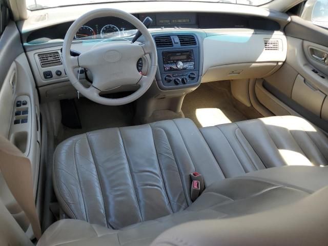 2000 Toyota Avalon XL