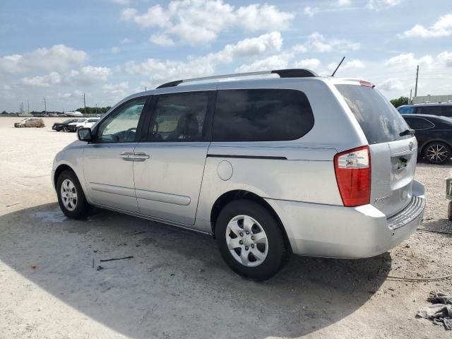 2010 KIA Sedona LX