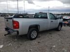 2012 Chevrolet Silverado C1500