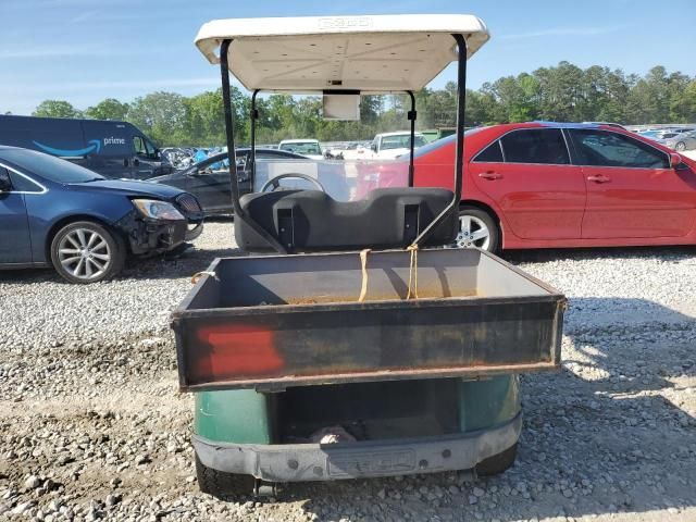 2005 Ezgo Golf Cart