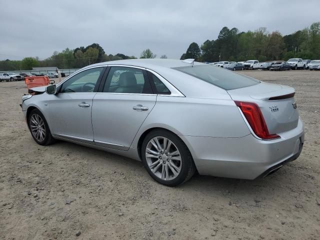 2019 Cadillac XTS Luxury