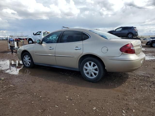 2005 Buick Lacrosse CX