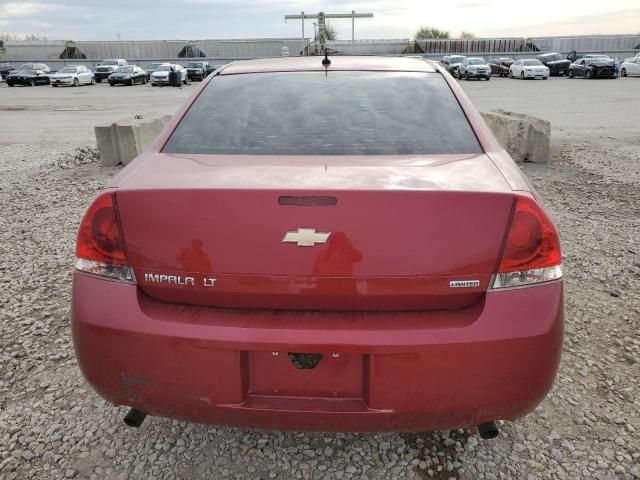 2014 Chevrolet Impala Limited LT