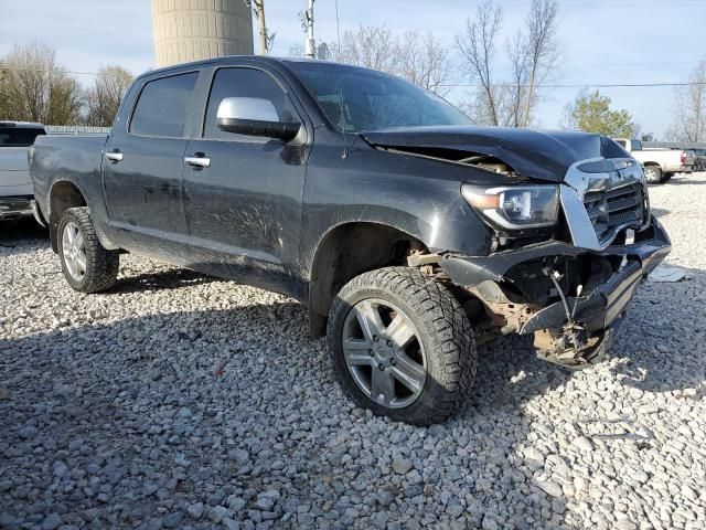 2007 Toyota Tundra Crewmax Limited