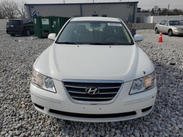 2010 Hyundai Sonata GLS