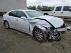 2008 Lexus LS 460