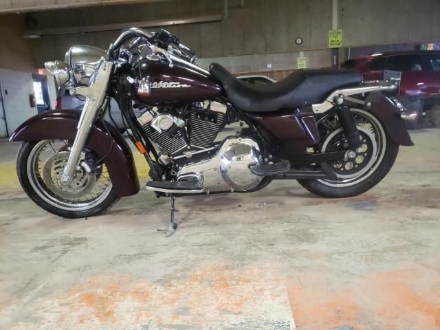 2005 Harley-Davidson Flhrsi