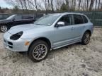 2006 Porsche Cayenne S