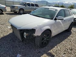 Vehiculos salvage en venta de Copart Magna, UT: 2011 Audi A3 Premium