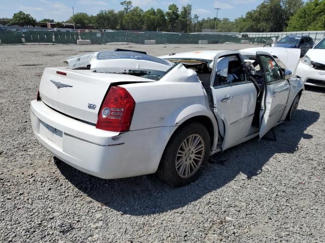 2010 Chrysler 300 Touring