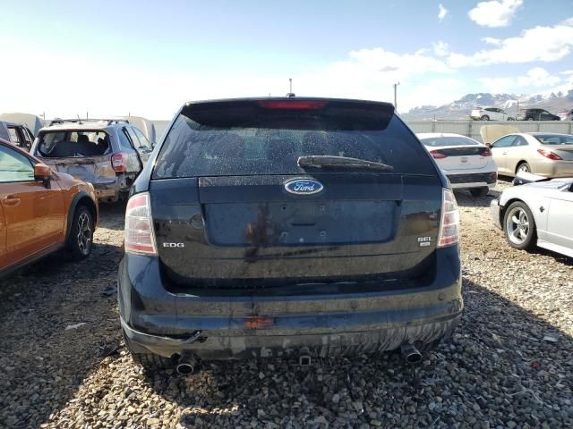 2007 Ford Edge SEL