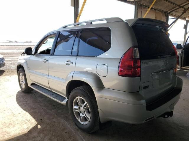 2004 Lexus GX 470