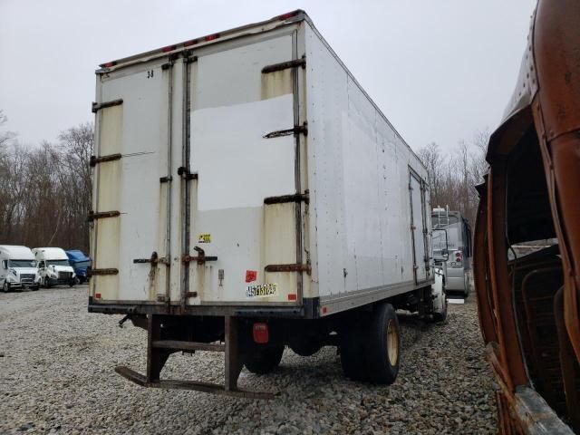 2012 Freightliner M2 106 Medium Duty