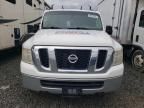 2013 Nissan NV 1500