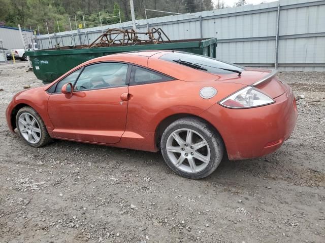 2006 Mitsubishi Eclipse GT