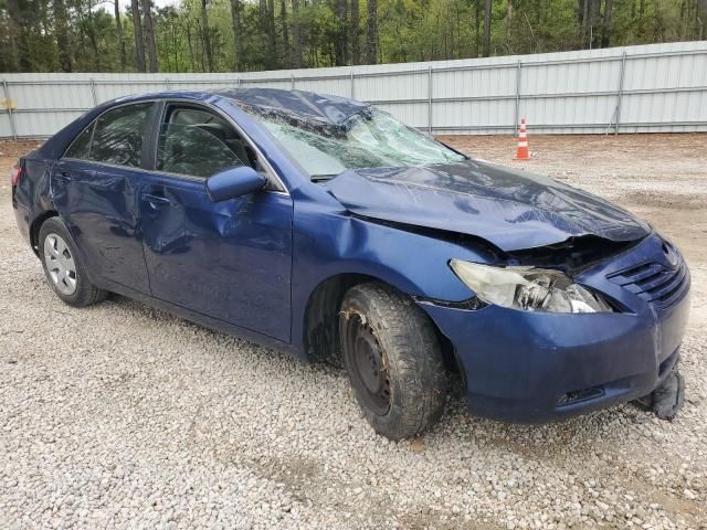 2007 Toyota Camry CE