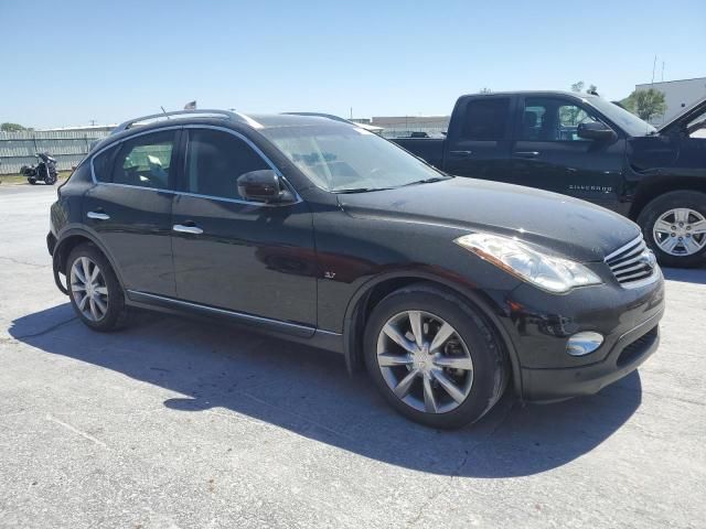 2015 Infiniti QX50