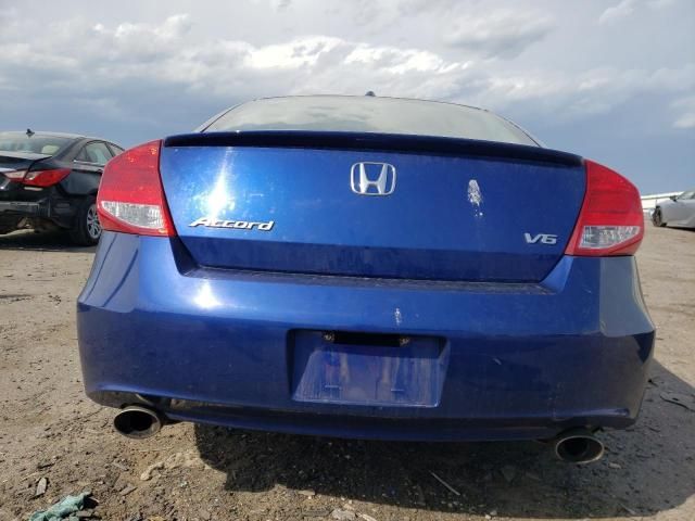 2011 Honda Accord EXL