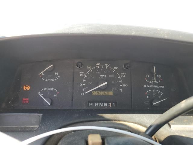 1995 Ford F150