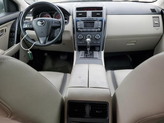 2010 Mazda CX-9