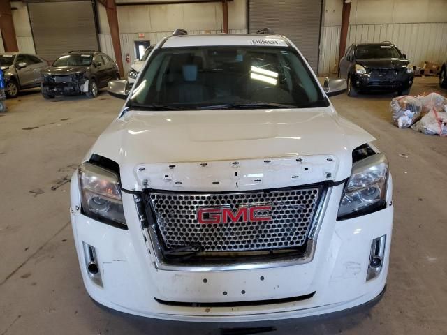 2014 GMC Terrain Denali