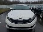 2013 KIA Optima Hybrid