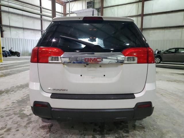 2013 GMC Terrain SLE