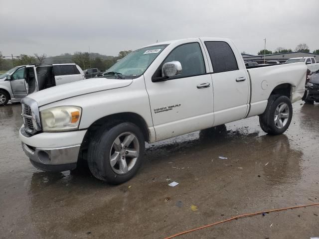 2007 Dodge RAM 1500 ST