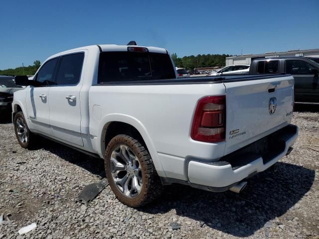 2020 Dodge RAM 1500 Limited